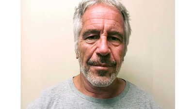 Surgeon named Jeffrey Epstein is mistakenly dragged into Epstein files scandal by Congresswoman; here's what he said
