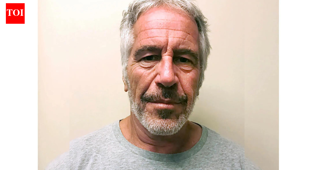 <div>Surgeon named Jeffrey Epstein is mistakenly dragged into Epstein files scandal by Congresswoman; here's what he said</div>