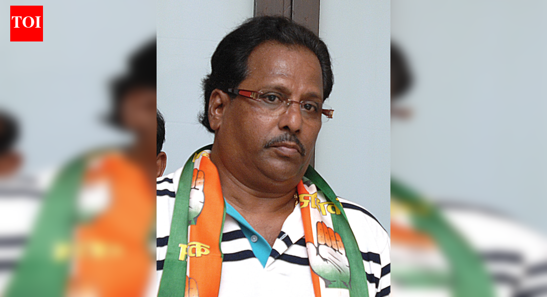After Isidore’s Goa Forward move, rift with RG deepens - The Times of India