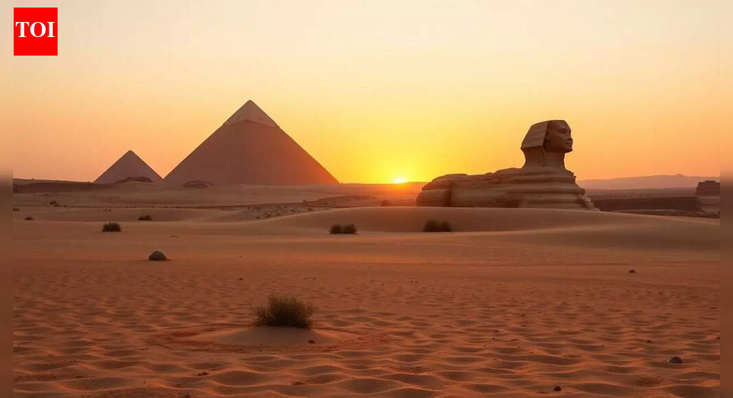 Egyptian Zodiac Horoscope Today for November 24, 2025: Fate’s plan changes direction, these zodiac signs could face turning points