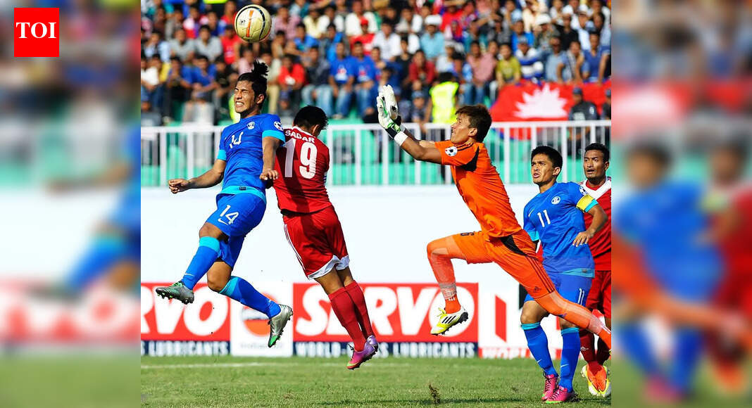 Anyone not in India will not have the same connect with national team: Arata Izumi