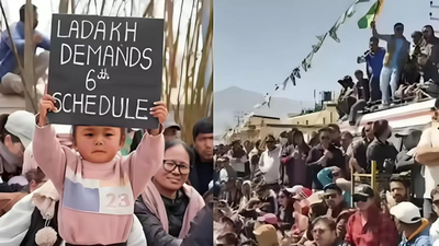 'Fale livremente': painel de investigação de Ladakh alerta contra ameaças a testemunhas