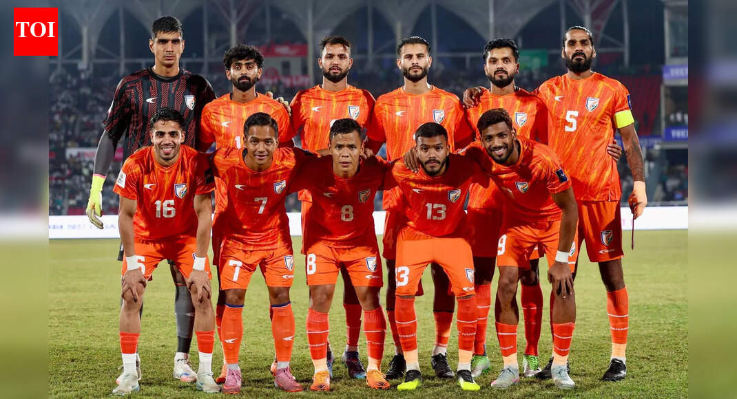 Criticism is valid, we deserve it: Sandesh Jhingan