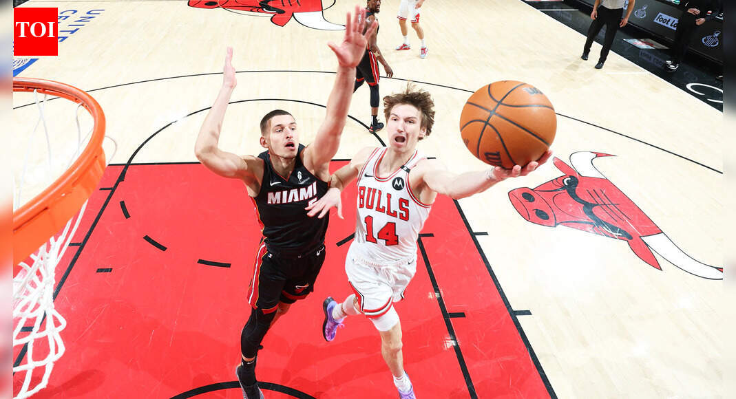 Miami Heat vs Chicago Bulls regular season game: Full injury report, who’s out, and more (November 21, 2025)