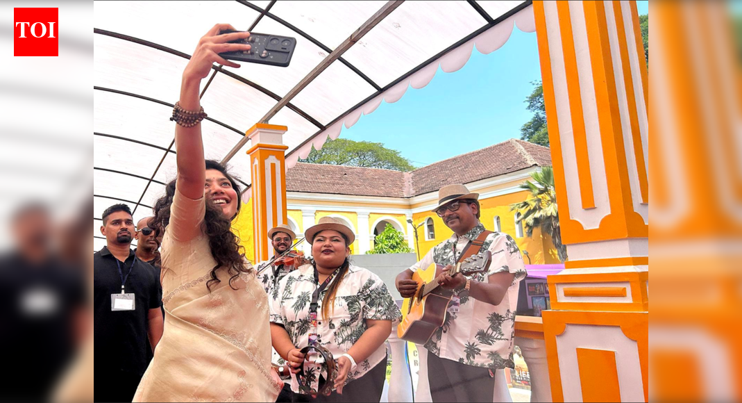 In ‘tribute to every soldier’, two patriotic films open Iffi’s Indian Panorama section