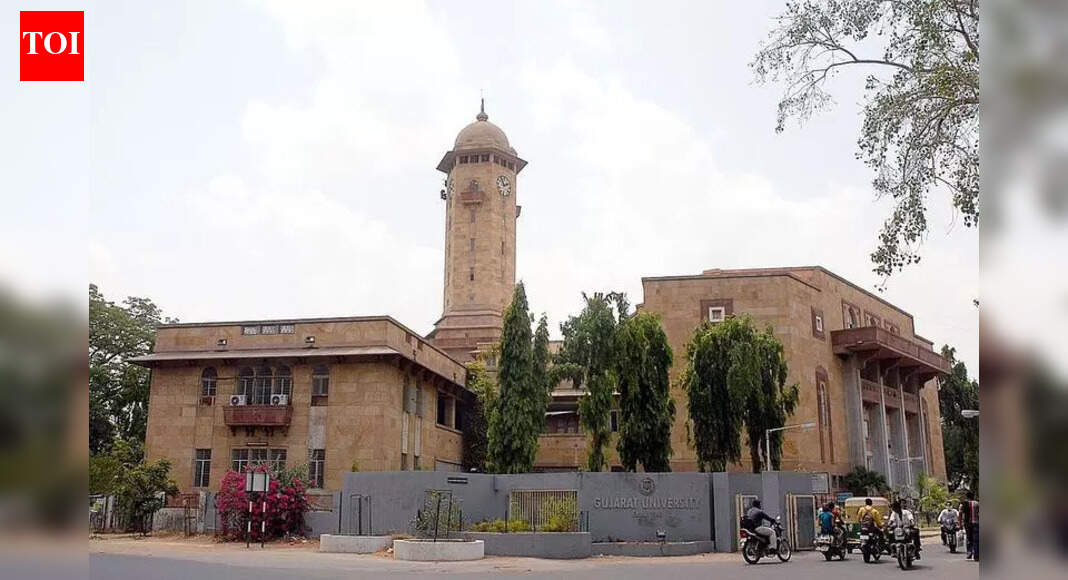 Medical student disputes mandatory Aadhaar rule, college blocks postgraduate registration in Gujarat