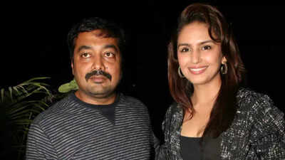 Huma Qureshi reveals she was paid Rs 65000 for Gangs of Wasseypur, recalls her bold first meeting with Anurag Kashyap