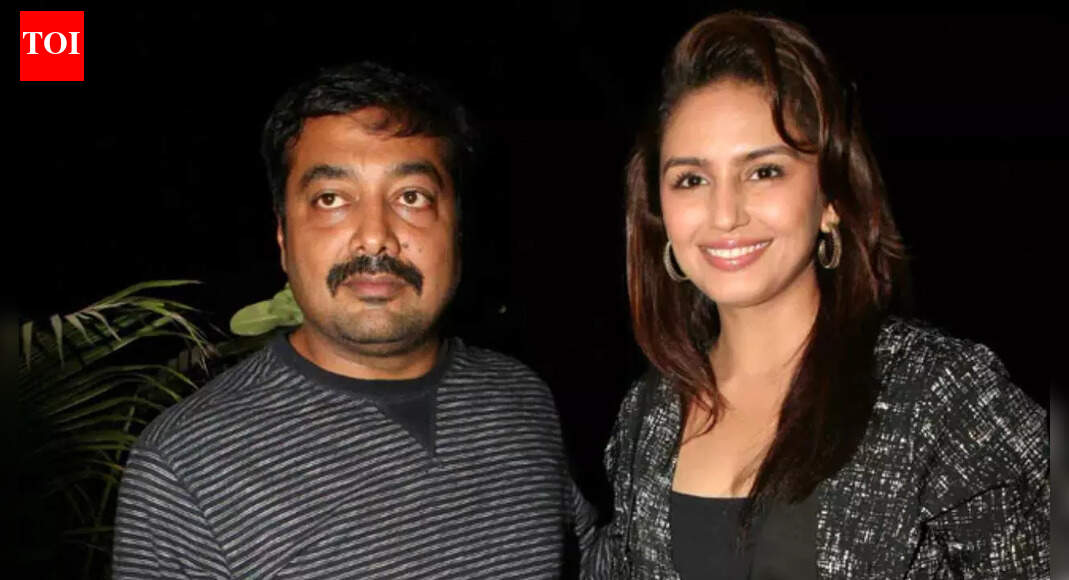 Huma reveals she was paid Rs 65000 for Gangs of Wasseypur