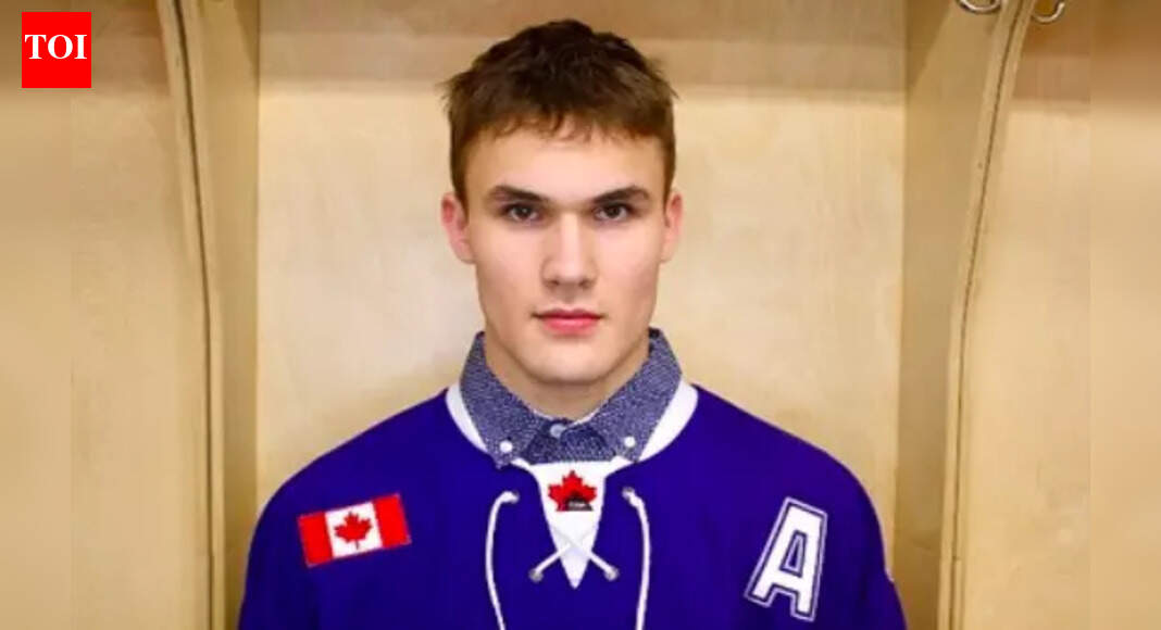 OHL suspends Luke Dragusica for full season after a violent incident sparks major debate