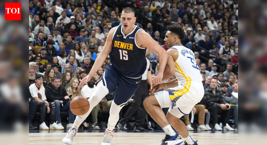 Is Nikola Jokic playing tonight vs the Houston Rockets? Latest update on the Denver Nuggets star’s injury report (November 21, 2025)
