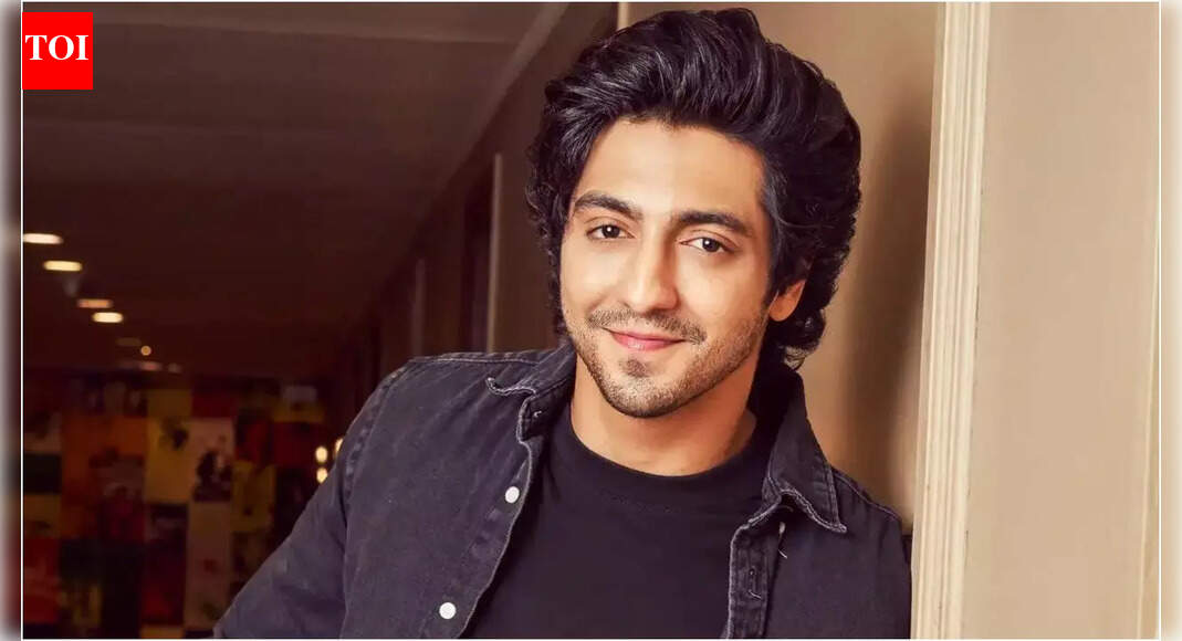 Before 'Saiyaara', Ahaan Panday says he had tested for the Hindi remake of THIS hit film: 'Ananya wasn't even…'