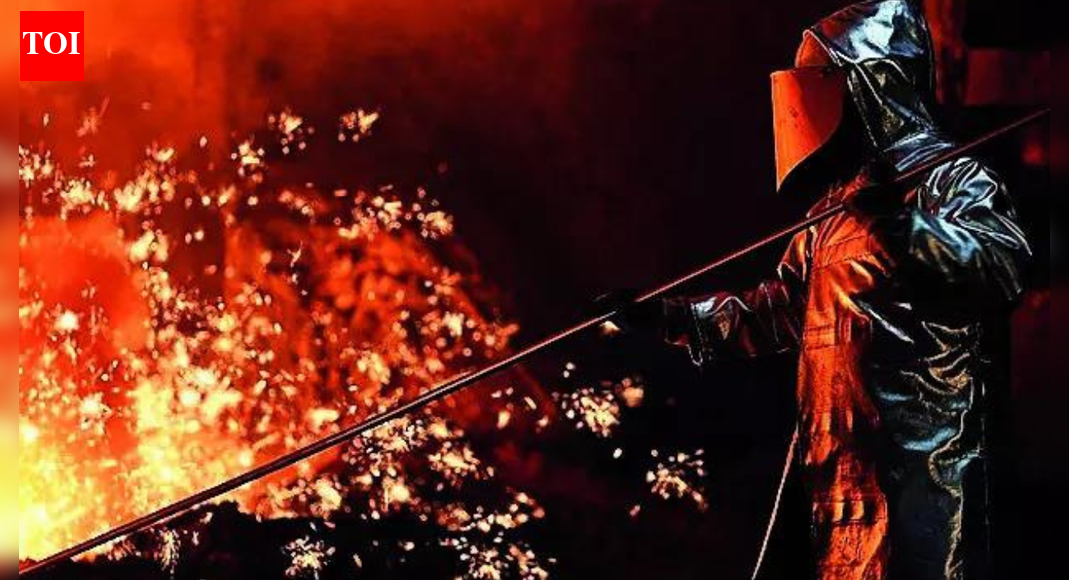 Labour codes progressive: PM; will erode worker rights: Oppn