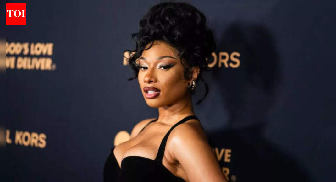 Megan Thee Stallion shares emotional testimony as Milagro Gramz mocks her shooting incident during cyberbullying trial