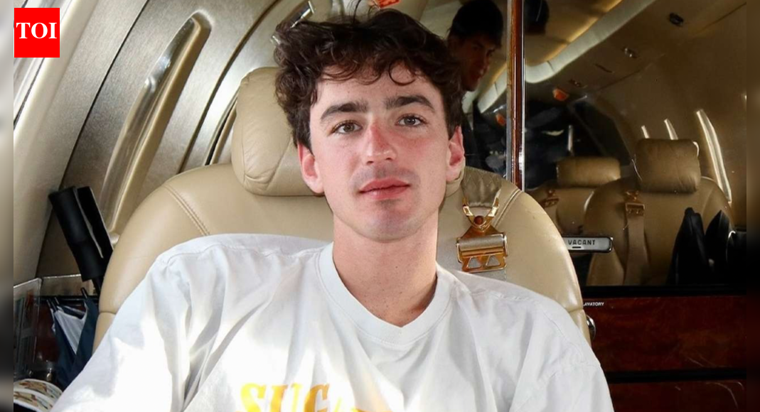 TikTok star Ben Bader cause of death revealed: Heartbreaking details from Florida club and final moments at 25