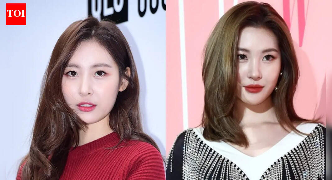 Sunmi opens up about painful past as 'Delivery Sunmi' during Wonder Girls days