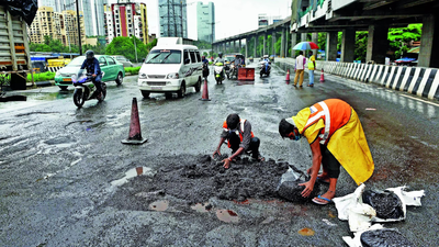 Toll cut on bad NH stretches? Panel to set measurable criteria