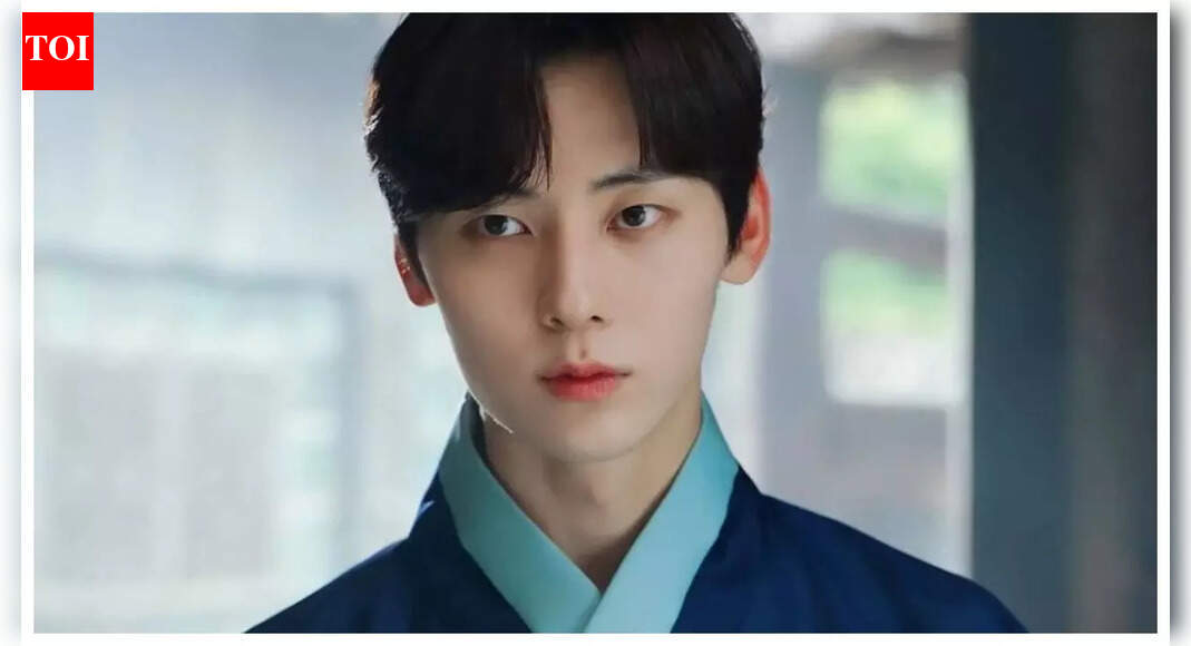 Yu Seungjun returns to Korean music through secret JUSTHIS albumcollaboration