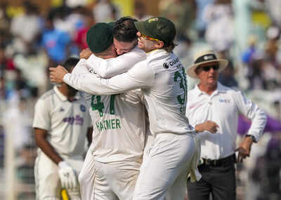 'India are maybe not playing enough in spin conditions at home': Jonty Rhodes on team's struggles against spin