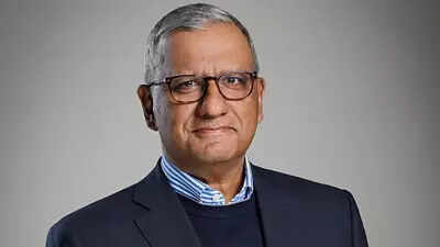 Who is Shumeet Banerji? Indian-origin BBC board member who quit over 'governance failures'