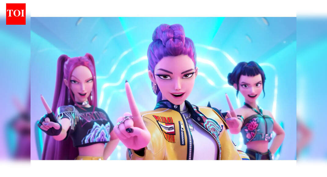 Oscars 2026: 'Mahavatar Narsimha', 'KPop Demon Hunters' among 300 films competing in Best Animation, Best Documentary and Best International Film categories