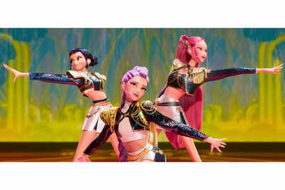 Oscars 2026: 'Mahavatar Narsimha', 'KPop Demon Hunters' among 300 films competing in Best Animation, Best Documentary and Best International Film categories