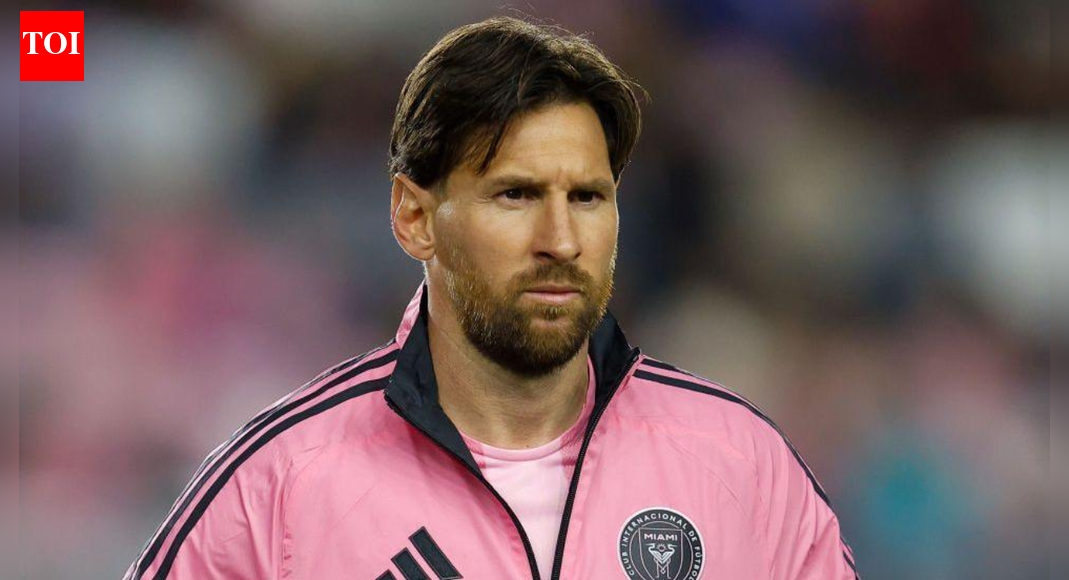 Why Apple TV leaving MLS early puts Don Garber under pressure before the 2026 World Cup