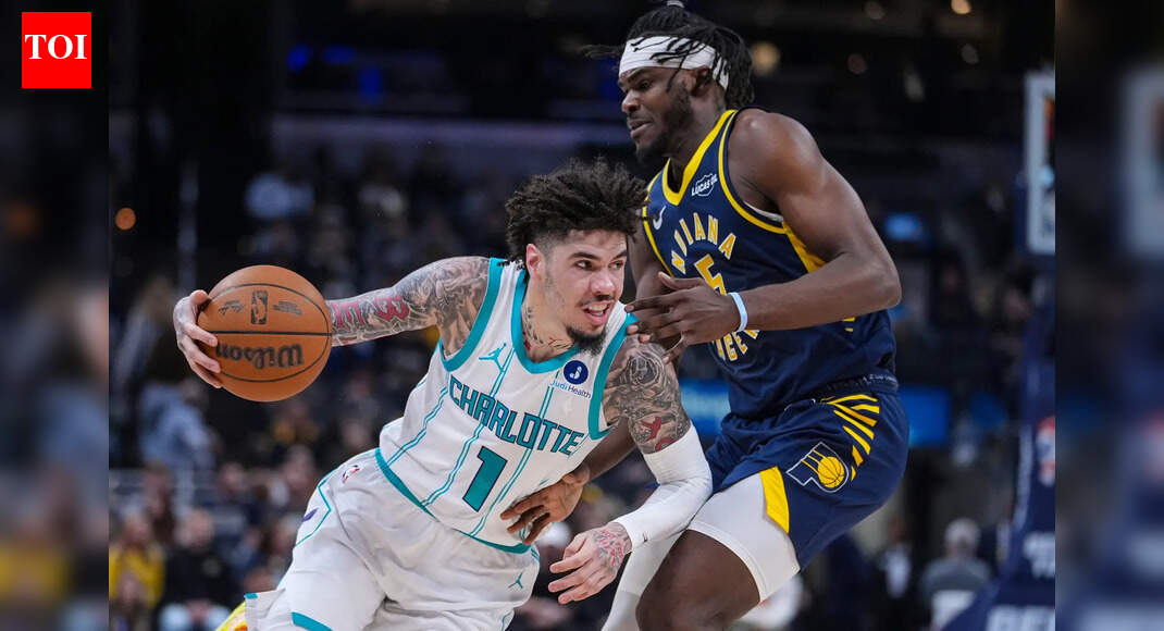 Is LaMelo Ball playing tonight vs the Los Angeles Clippers? Latest update on the Charlotte Hornets star's injury report (November 21, 2025)