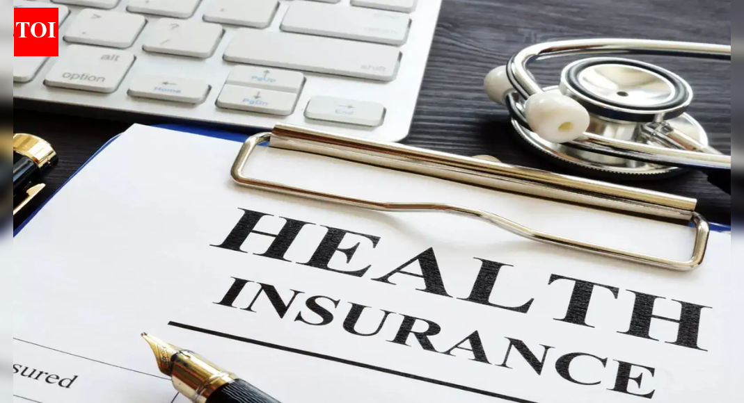 Rs 10k crore: Cost of health cover fraud