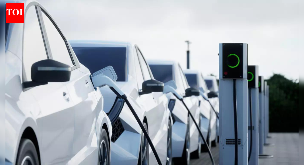 Only 6 out of 46 EV models make cut for PLI scheme