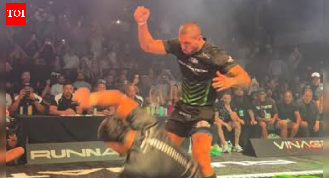 What is Runnation? The wild Australia sport blowing up on TikTok as doctors warn of dangerous head injuries