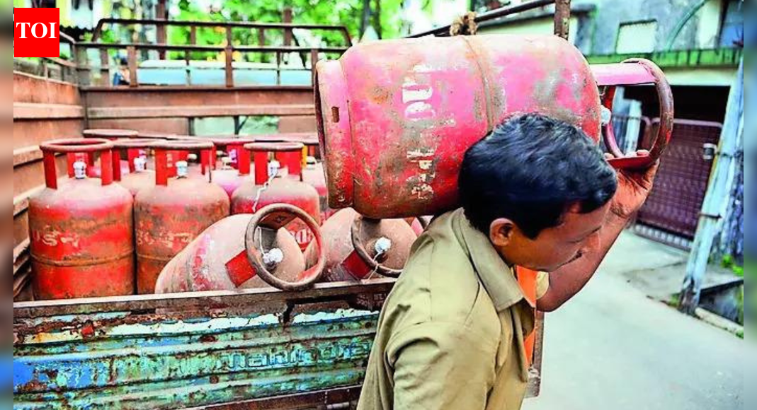 Labour codes to usher in uniformity, clarity – The Times of India