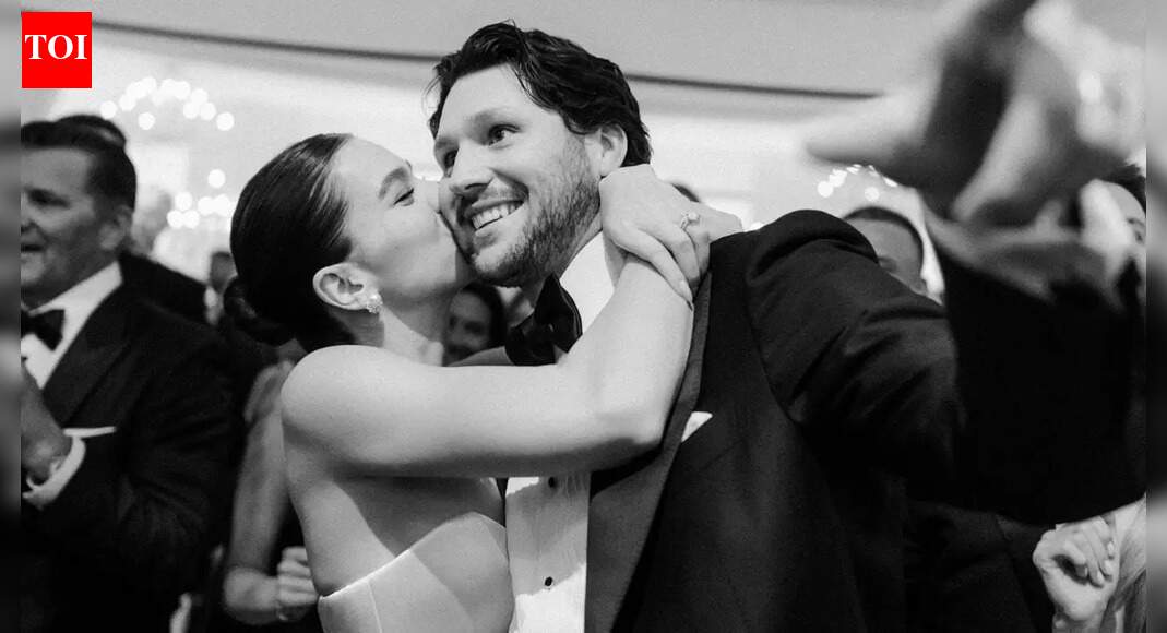 “It was hard”: Josh Allen reflects on the pressure he felt before taking a major next step with Hailee Steinfeld