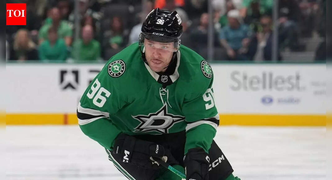 Why was Mikko Rantanen fined? Inside the NHL’s surprising embellishment ruling