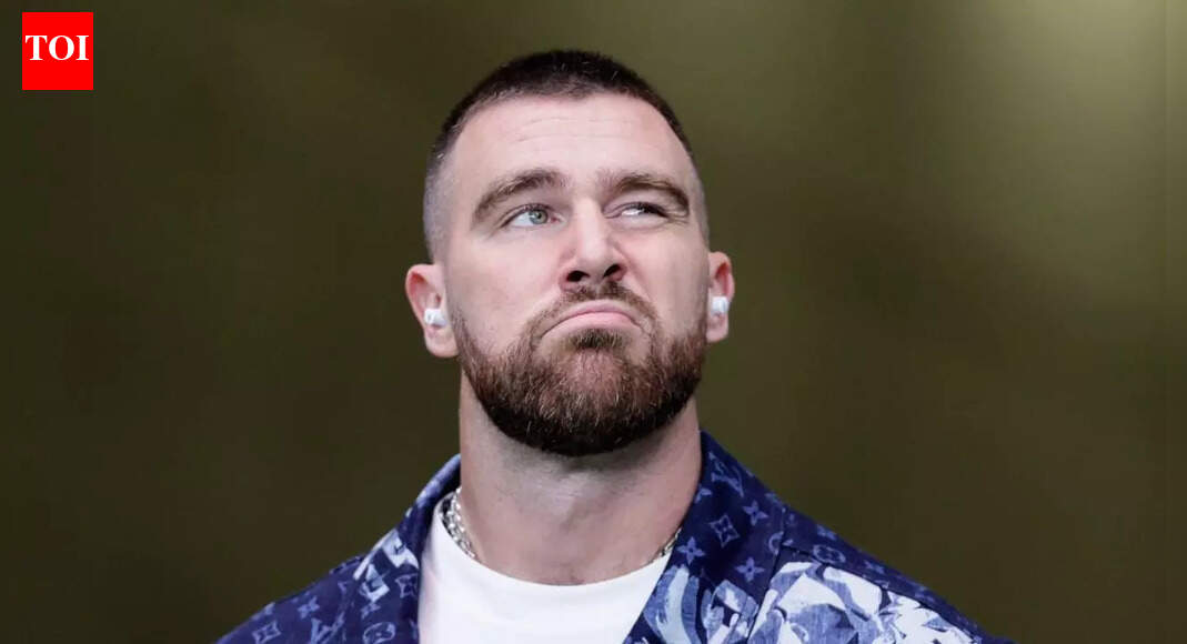 Travis Kelce addresses retirement rumors, promises no offseason limbo while the Chiefs slip in standings