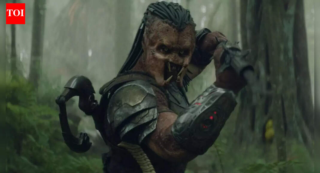 'Predator: Badlands' box office collection day 15: The Dan Trantenberg directorial touches Rs 16 crore