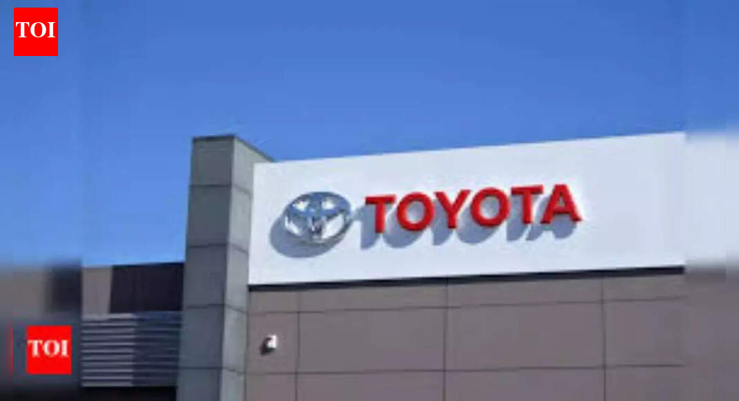 Toyota to help set up better auto training labs in 45 ITIs in Maharashtra