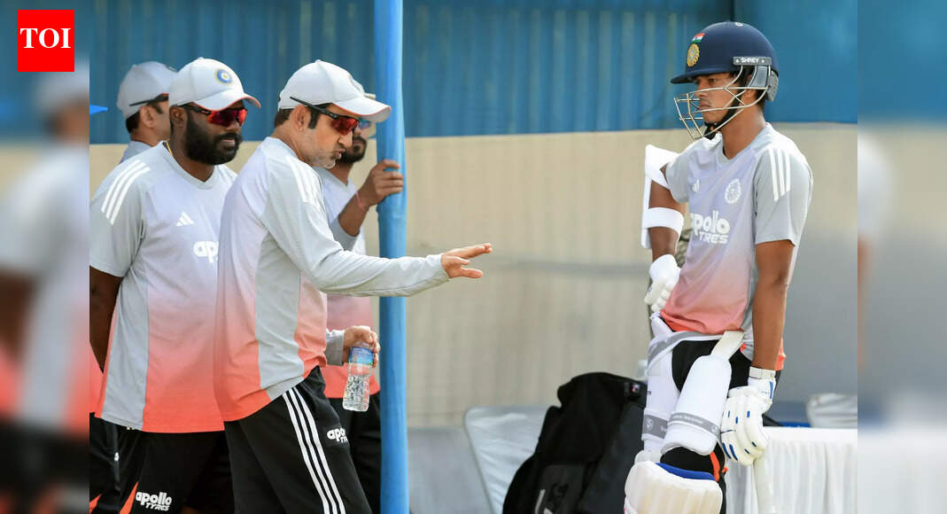 Do-or-die in Guwahati as India battle to stop a home whitewash