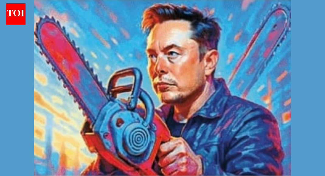 Silicon Valley didn’t turn right, we read it wrong