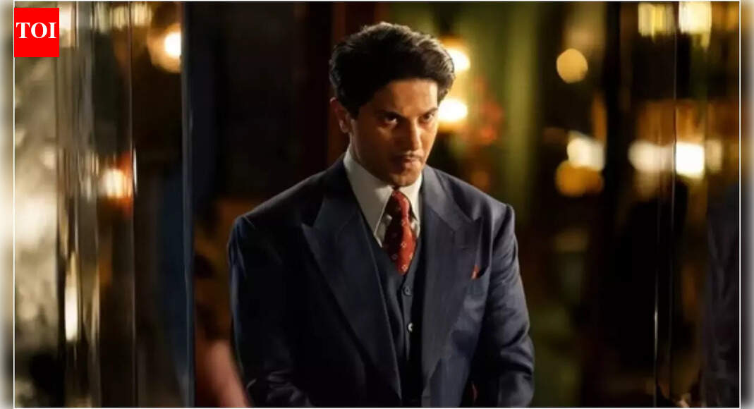 <div>'Kaantha' box office collections day 8: Film mints Rs 1.06 crore</div>