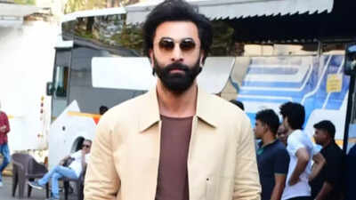 Ranbir Kapoor called 'Biggest glutton'; Kapoor family reveal who’s truly unfiltered: 'Not this generation'