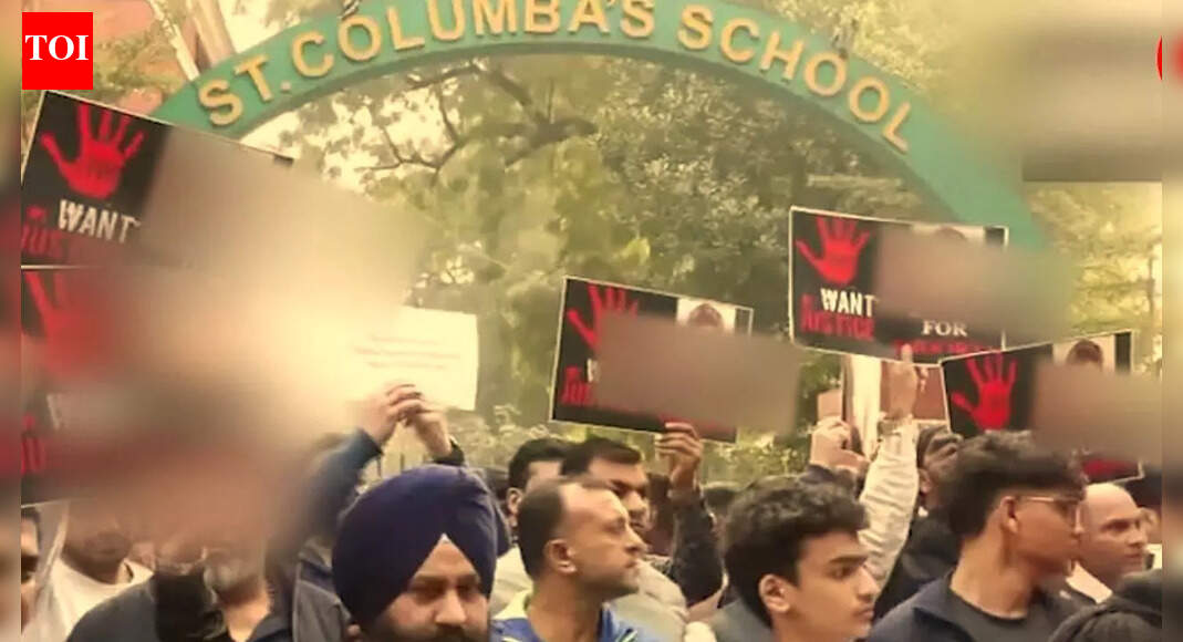 Delhi boy 'suicide': Police secure CCTV footage showing Class 10 kid 'humiliated'