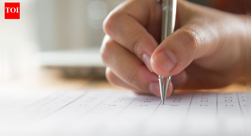 MHT CET 2026 dates announced: PCM and PCB groups get separate exam windows, check schedule