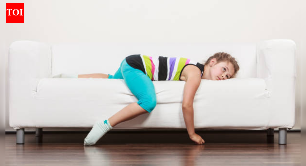 Why do kids need Vitamin B12? Deficiency signs parents must be aware of