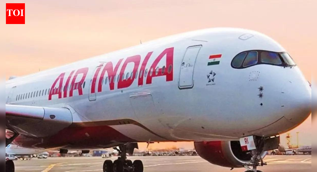 Ex-Air India pilot booked for drawing Rs 2.8 crore salary while on DGCA deputation