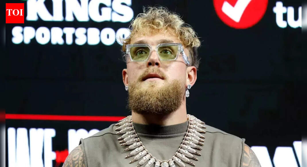 “He’s LeBron James and I’m Austin Reaves”: Jake Paul’s strange Lakers comparison backfires as fans reject the unusual NBA analogy