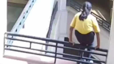 Jaipur school suicide: Student sought teacher's help 5 times in last 45 minutes, faced aggressive response, says CBSE report