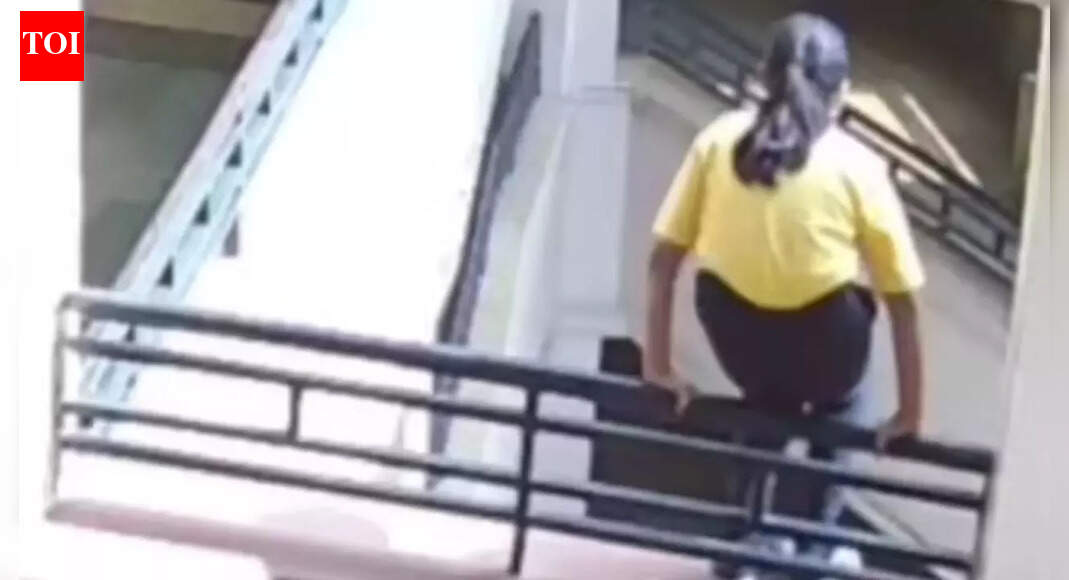 Jaipur school suicide: Student sought teacher's help 5 times, says CBSE report