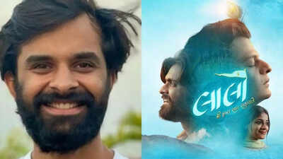 Yash Soni praises success of ‘Laalo’; says 'Our audience is watching our films very well'