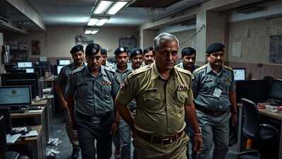 Jaipur fake call centres busted: Amazon, Apple scam duped thousands of ...