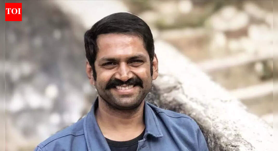 <div>Sharib reveals how 'The Family Man' changed his career</div>